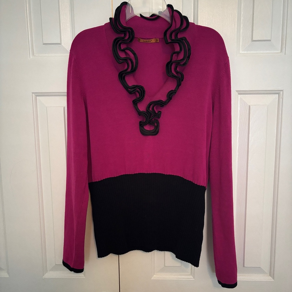 Women’s Belldini top sz XL
